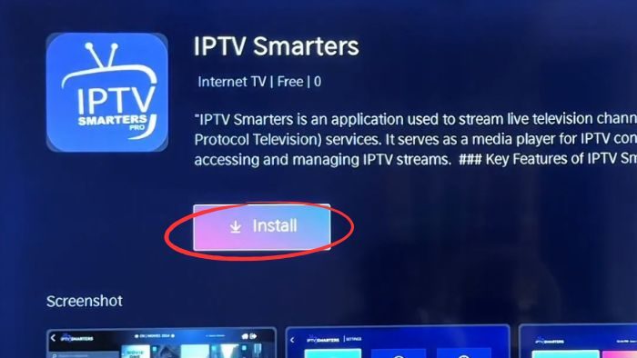 iptv-speler