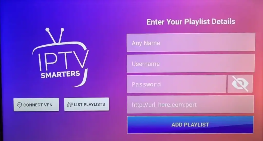 m3u-url