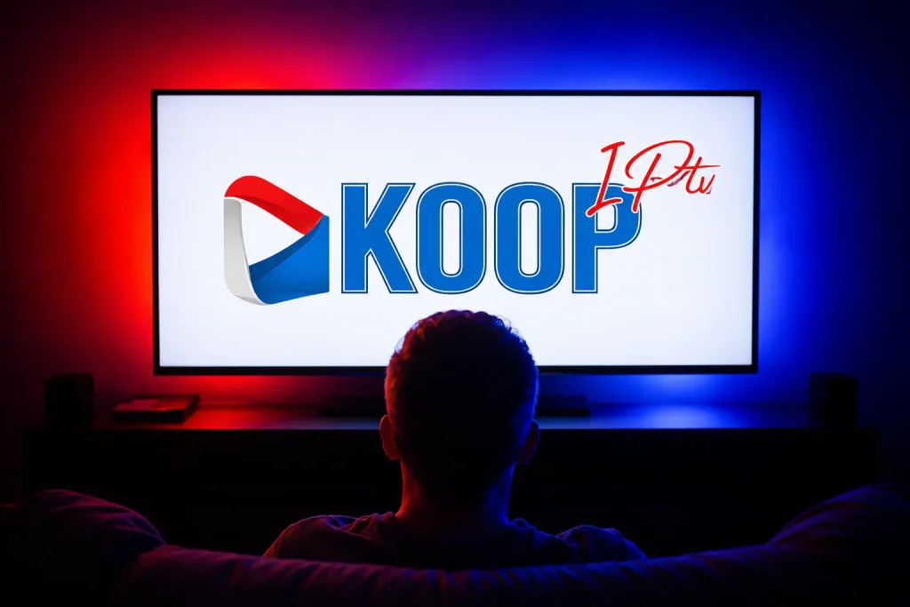 iptv kopen in nederland