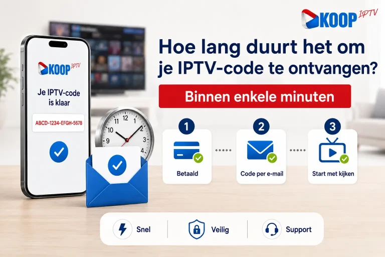 iptv-code