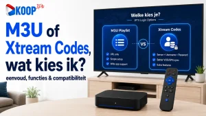 m3u-xtream codes